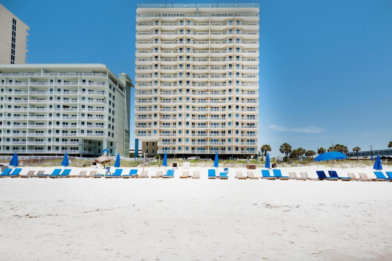 פנמה סיטי ביץ' Grandview East 302 - Sandscape מראה חיצוני תמונה