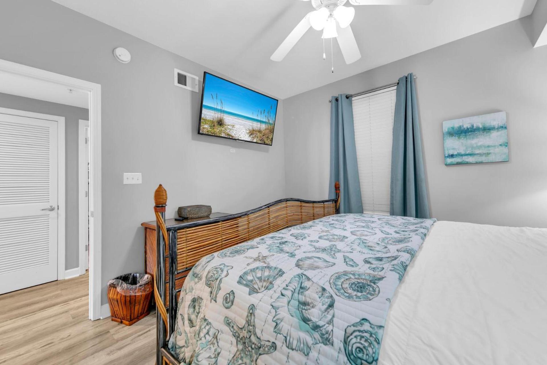פנמה סיטי ביץ' Grandview East 302 - Sandscape מראה חיצוני תמונה
