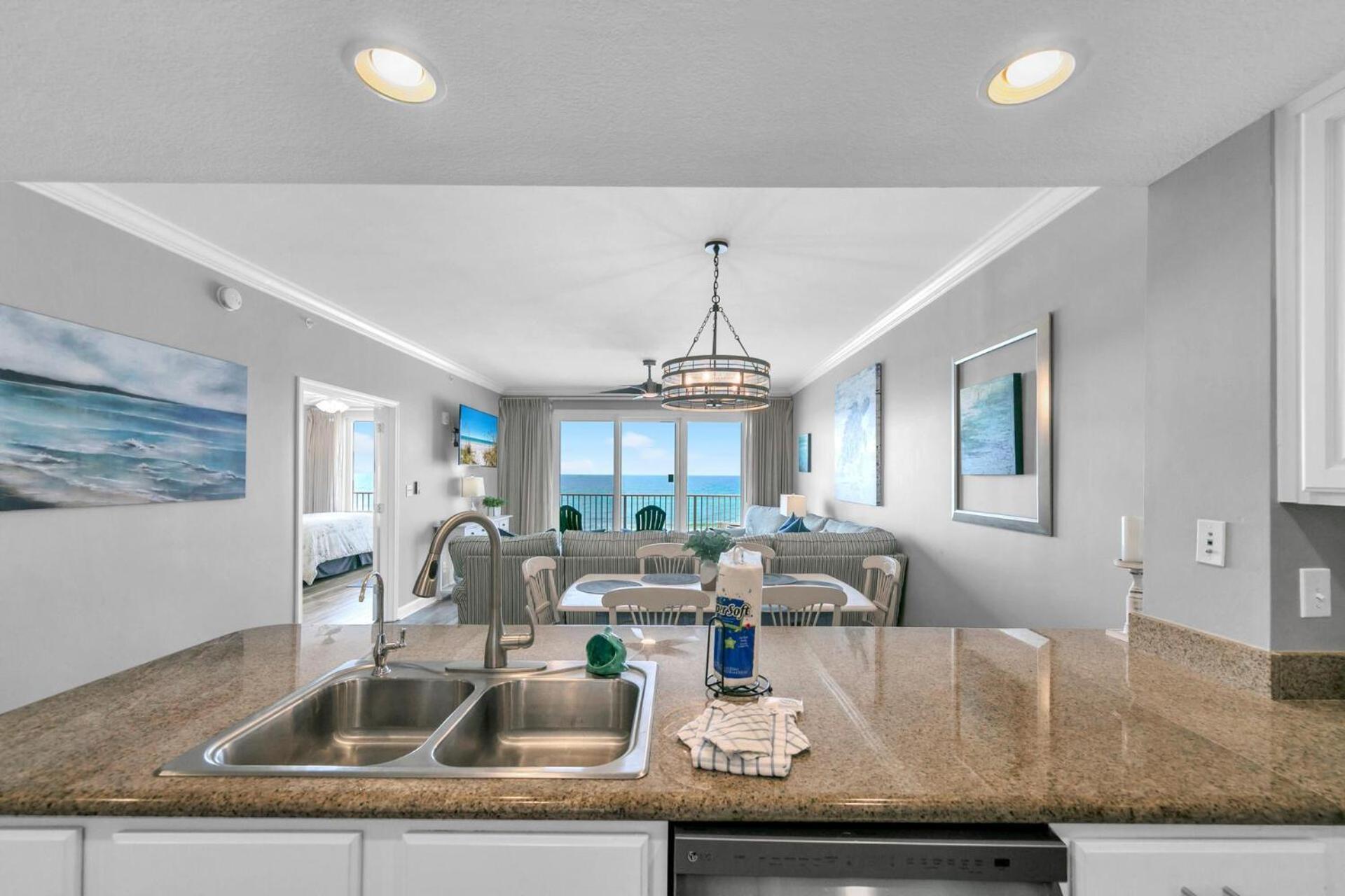 פנמה סיטי ביץ' Grandview East 302 - Sandscape מראה חיצוני תמונה