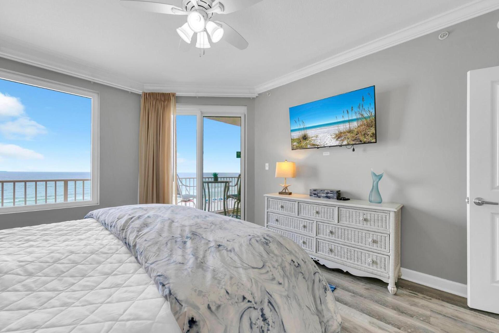 פנמה סיטי ביץ' Grandview East 302 - Sandscape מראה חיצוני תמונה
