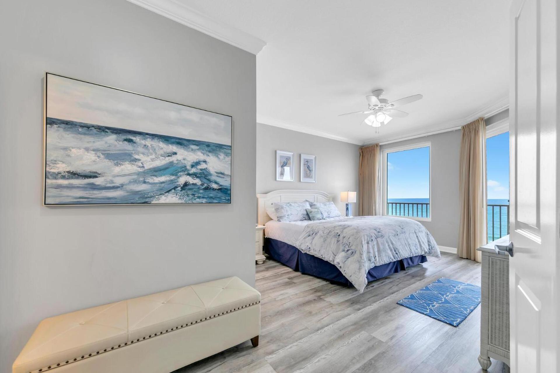 פנמה סיטי ביץ' Grandview East 302 - Sandscape מראה חיצוני תמונה