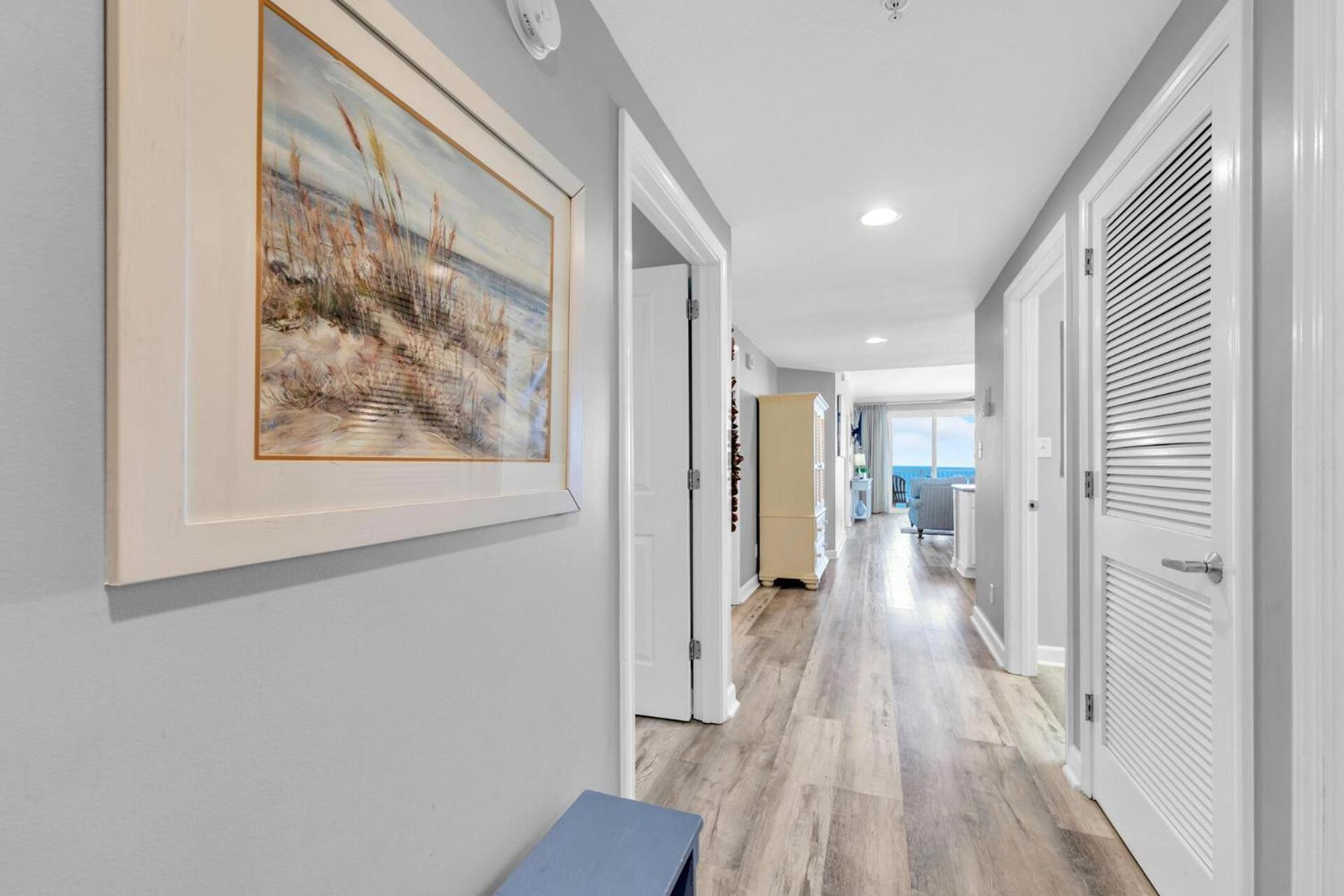 פנמה סיטי ביץ' Grandview East 302 - Sandscape מראה חיצוני תמונה