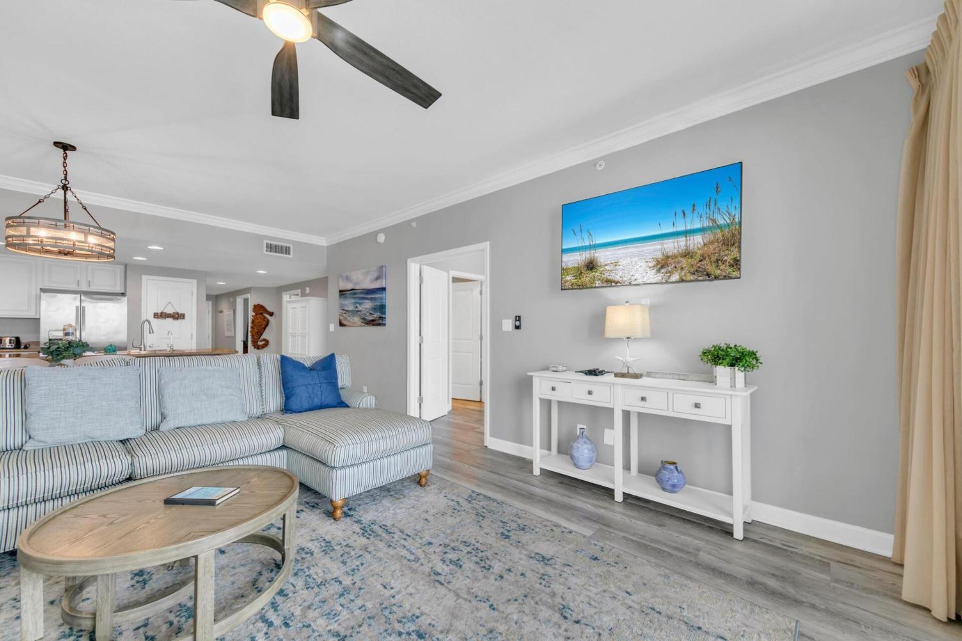 פנמה סיטי ביץ' Grandview East 302 - Sandscape מראה חיצוני תמונה