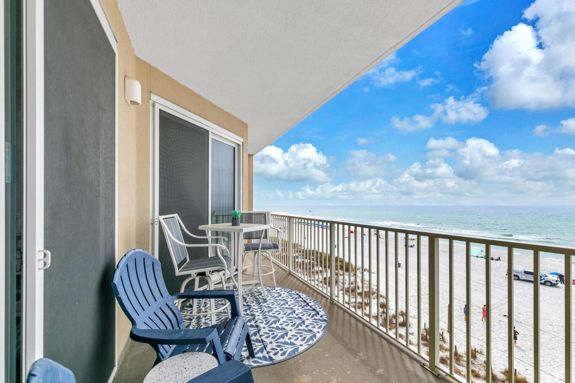 פנמה סיטי ביץ' Grandview East 302 - Sandscape מראה חיצוני תמונה